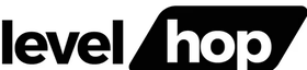 Logo Levelhop